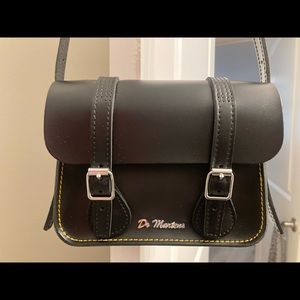 Dr martens satchel
